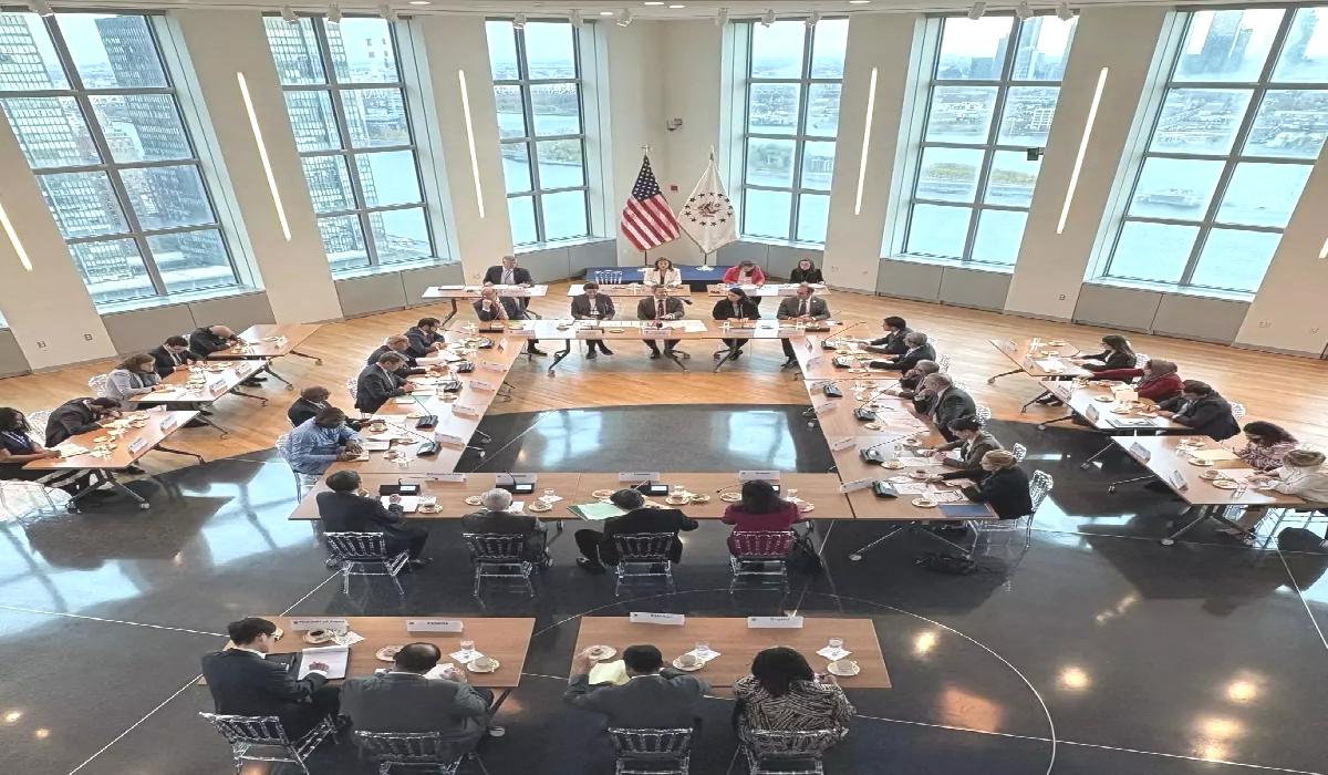 ABD’den Gazze için Barış Planı Tasarısı