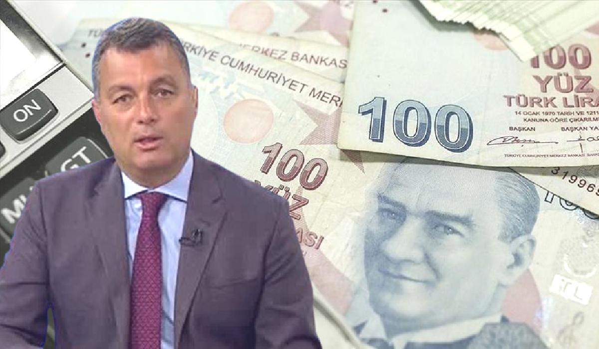 Asgari ücrete ne kadar zam gelir? Prof. Dr. Cem Kılıç yorumladı