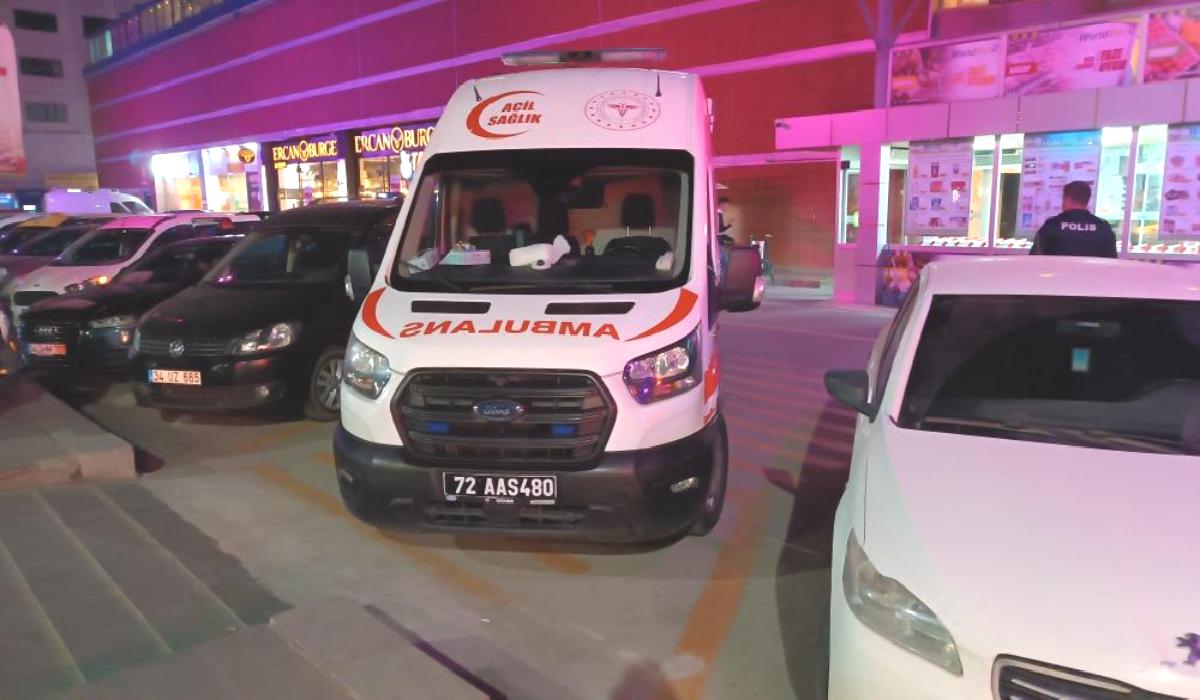 Batman’da çocuğun kopan parmağı bulunamadı