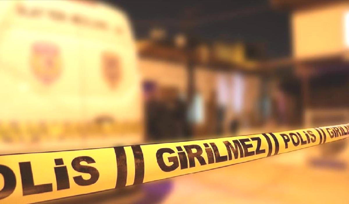 Beyoğlu’nda silahlı tartışma: 2 kişi birbirini yaraladı