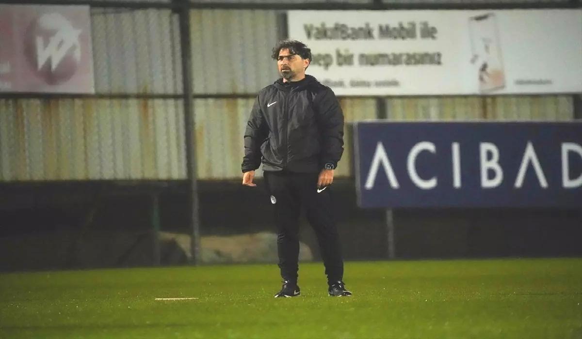 Çaykur Rizespor, Kayserispor Maçına Hazırlanıyor