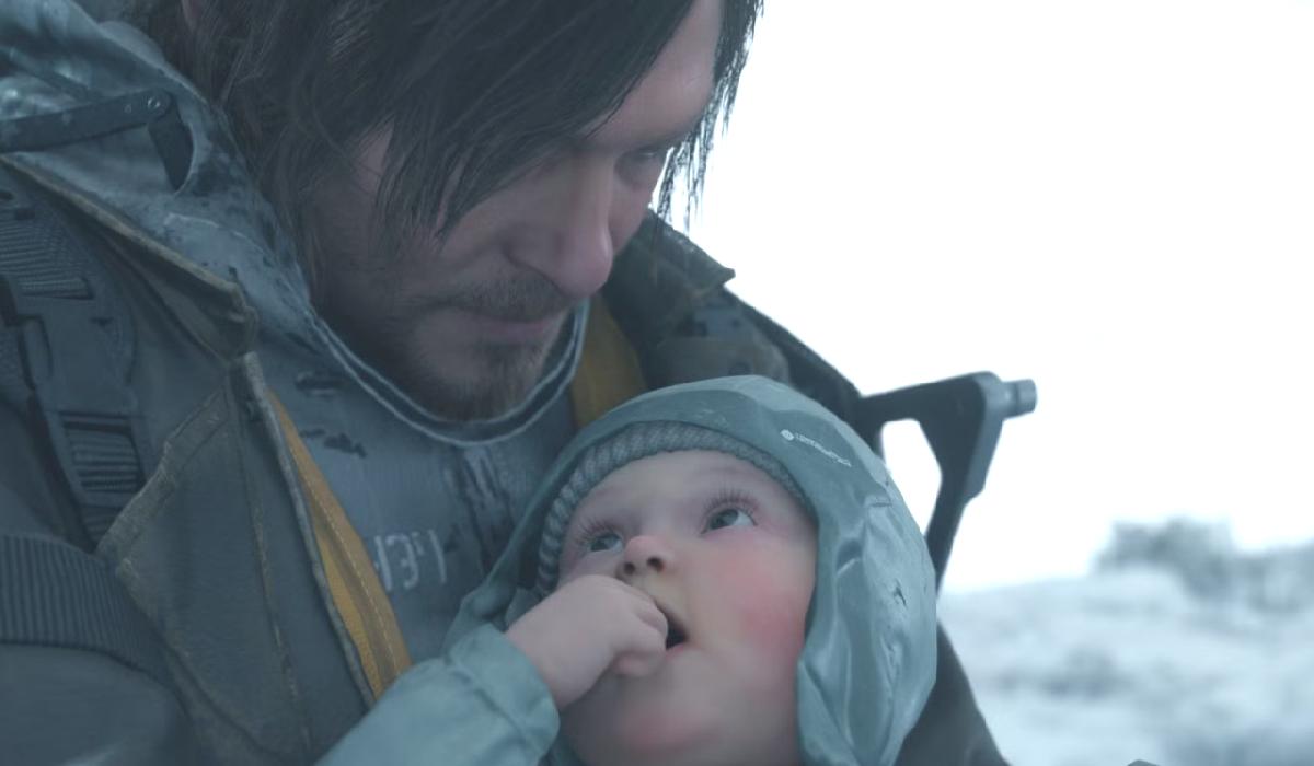 Death Stranding 2: On The Beach’in PC sürümü sızdırıldı