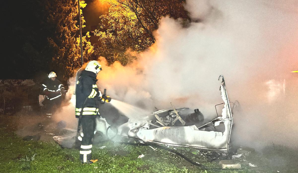 Edirne’de annesinin mezarına gitti, ölümden döndü