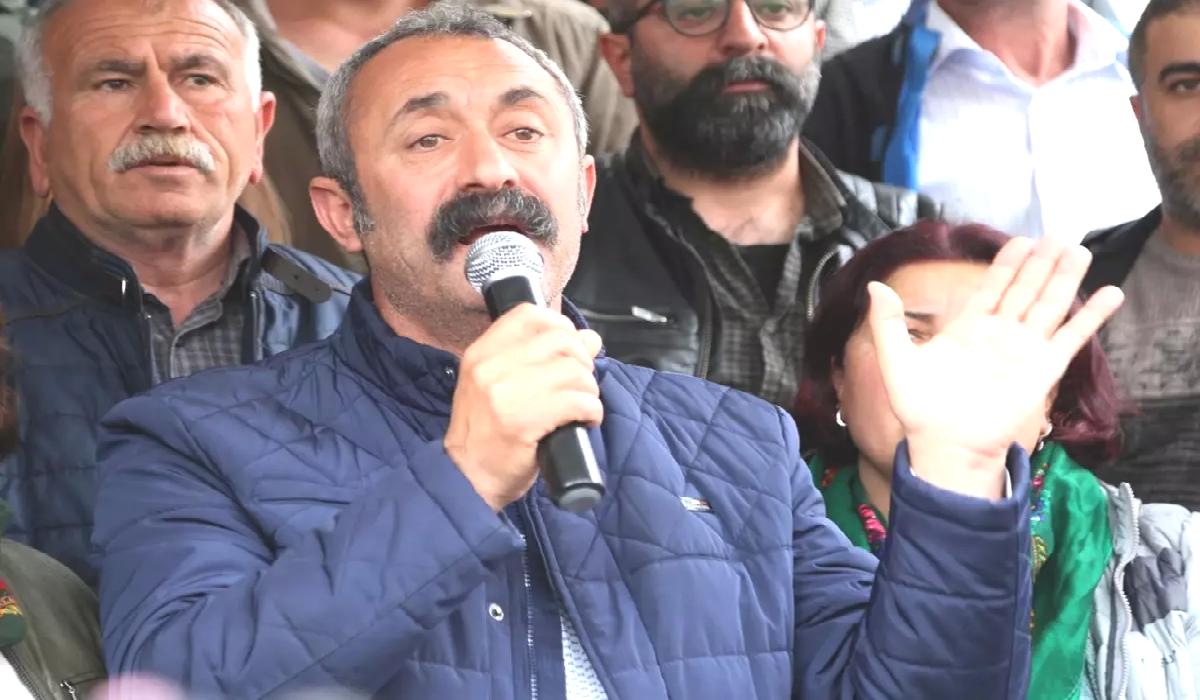 Fatih Mehmet Maçoğlu hakkında soruşturma