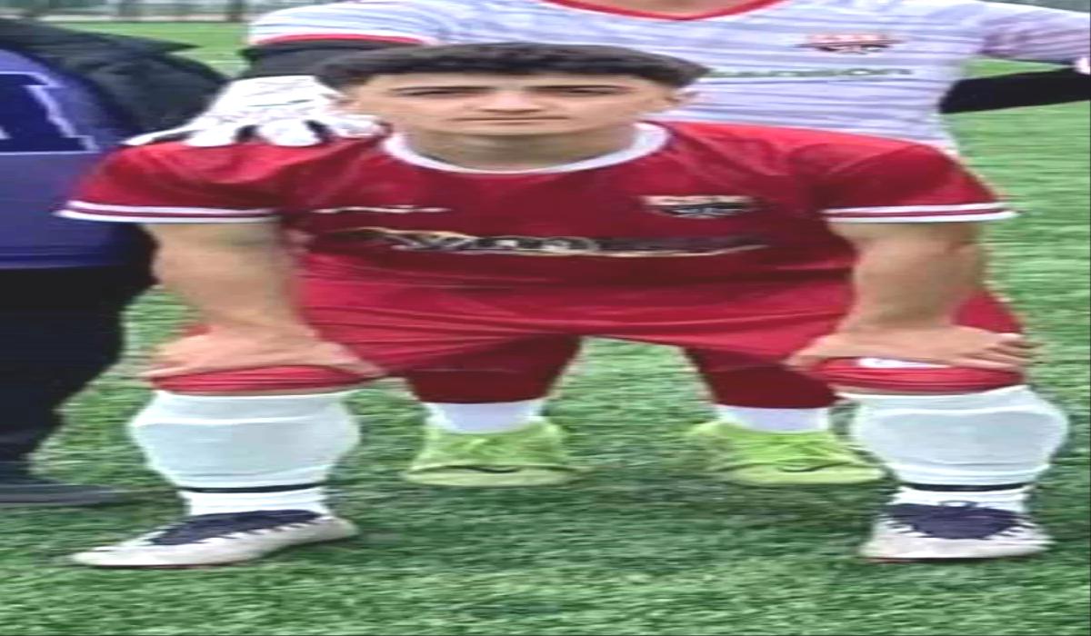 Giresun’da Amatör Futbolcu Motosiklet Kazasında Hayatını Kaybetti