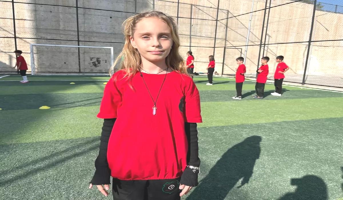 İzmir’de İlk Spor Ortaokulu: Mustafa Kaya