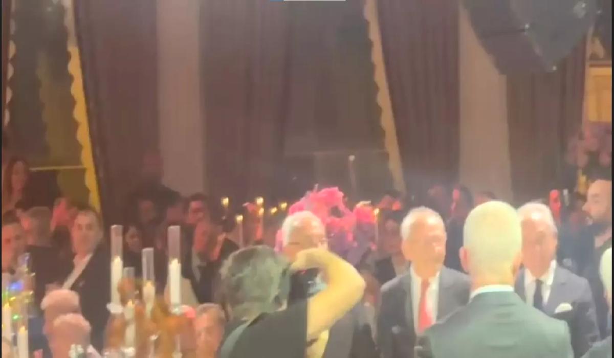 Kılıçdaroğlu, eski CHP’li vekilin kız kardeşinin nikah şahidi oldu