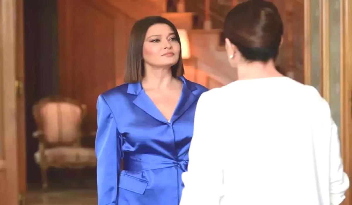 Kış ortasında denize girdi! Nurgül Yeşilçay’ın paylaşımı takipçilerini kıskandırdı