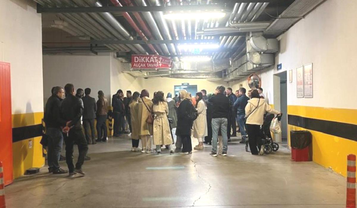 Ordu’da okulda baygınlık geçiren 11 yaşındaki çocuk can verdi