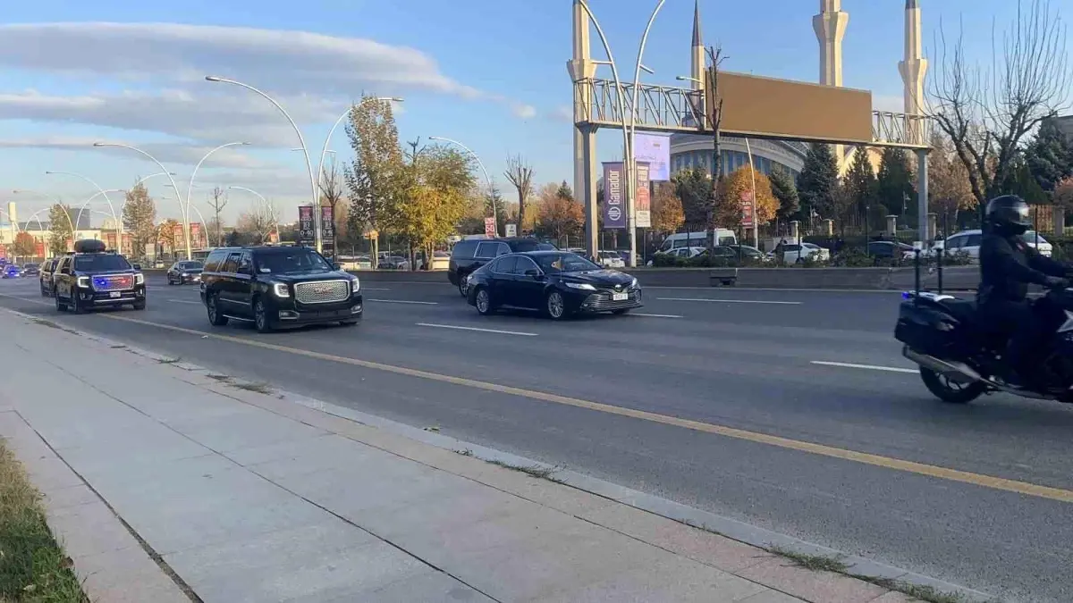 Papa 14. Leo’dan Türkiye’ye Ziyaret