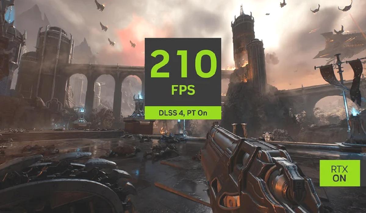 PC oyunculuğunun kurallarını değiştiren teknoloji: DLSS nedir?