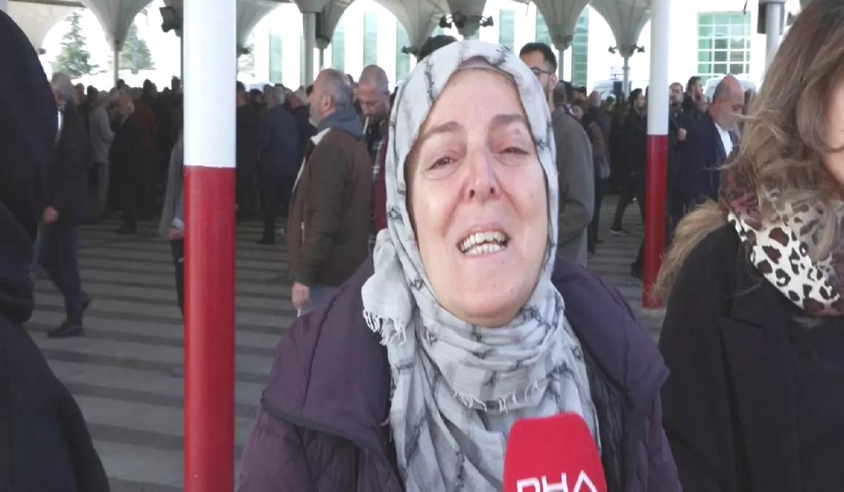 Psikolog Nurselen Gülaçtı Son Yolculuğuna Uğurlandı