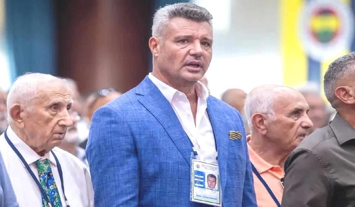 Sadettin Saran’ın hayali gerçek oluyor