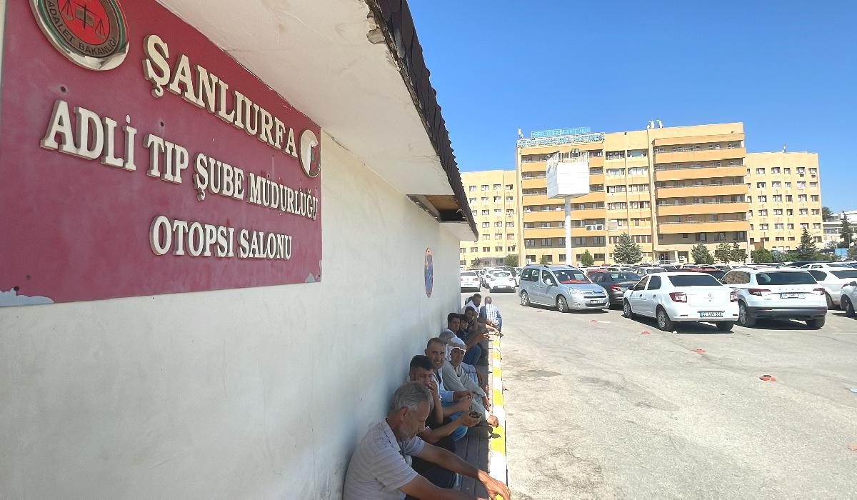 Şanlıurfa’da komşu aileler arasında çıkan kavgada 1 can kaybı