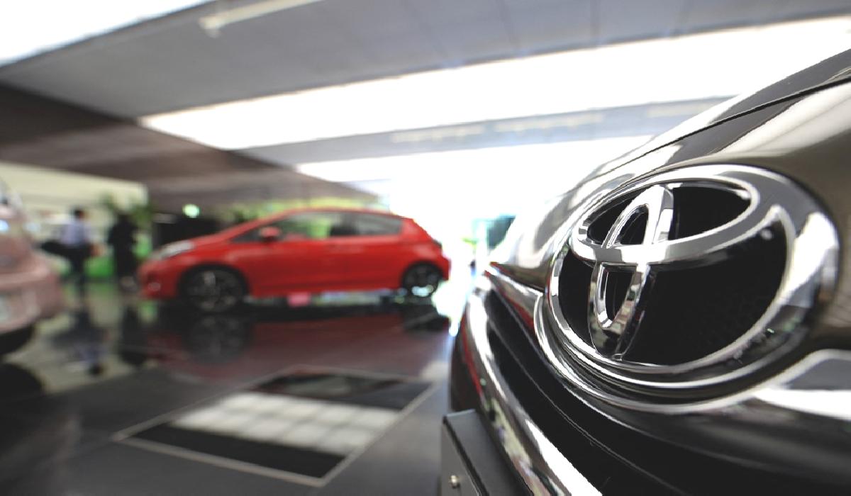 Toyota’dan yüksek karlılık tahmini