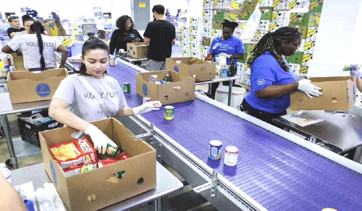 Trump’tan SNAP Yardımları Açıklaması