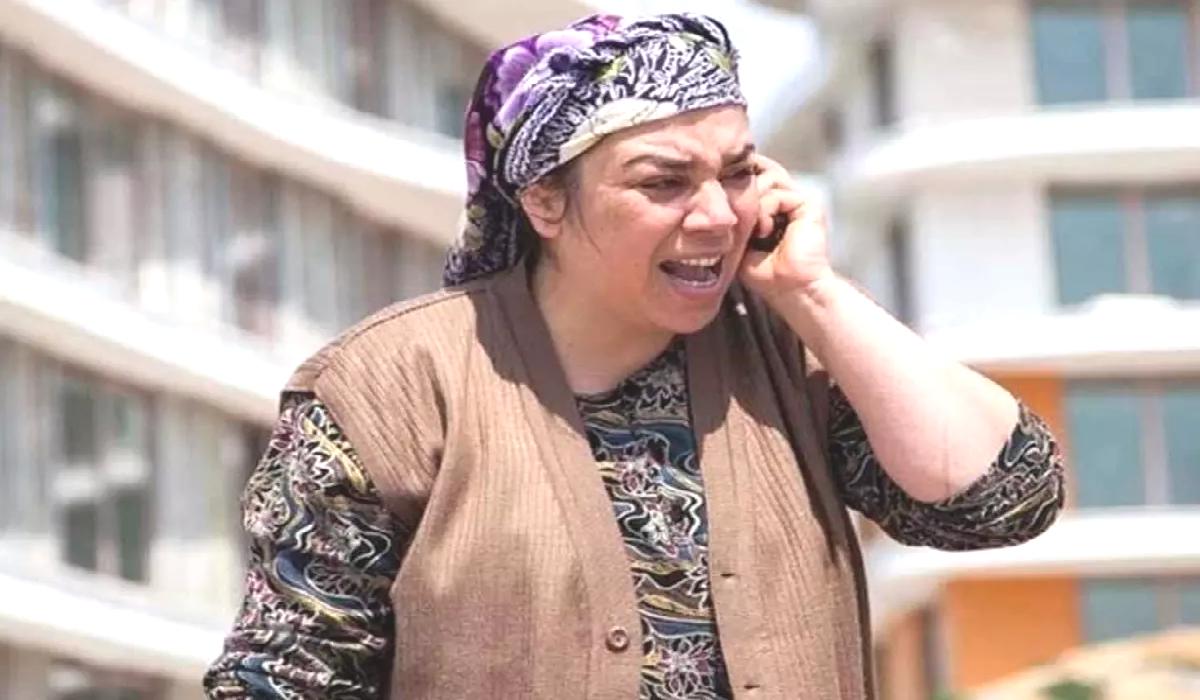 Yeşim Ceren Bozoğlu 30 yıl sonra çocukluk aşkına kavuştu