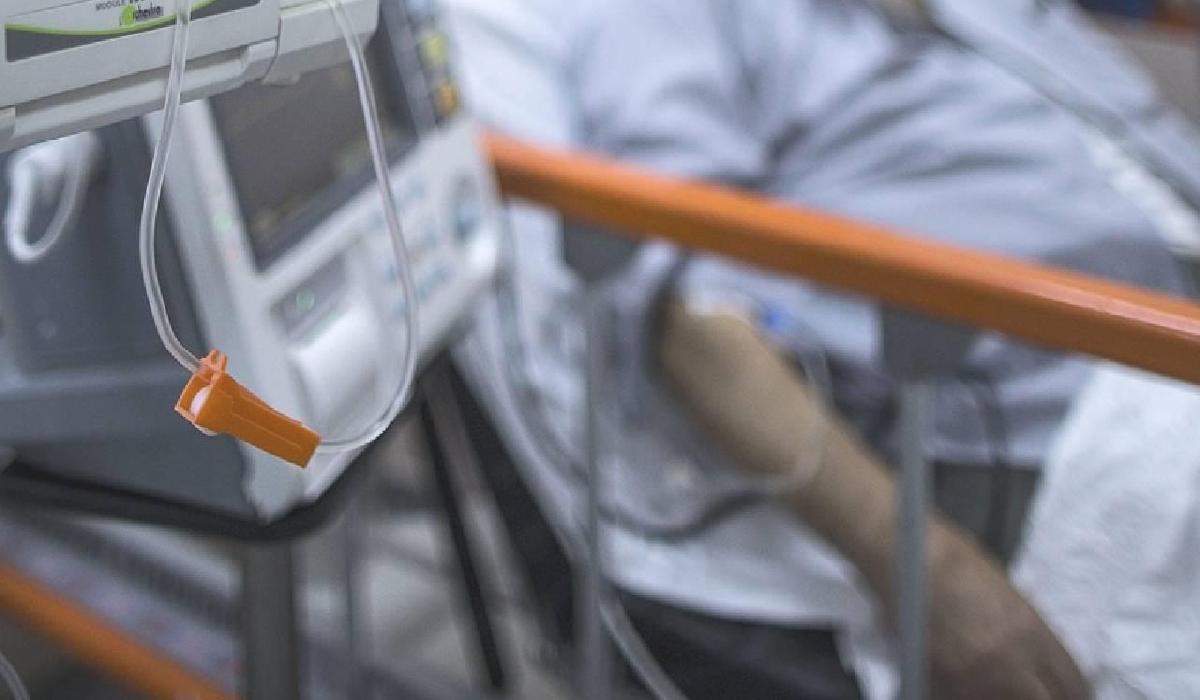 Yoğun bakımda cinayet: Aynı odada kaldığı hastanın solunum cihazını söktü