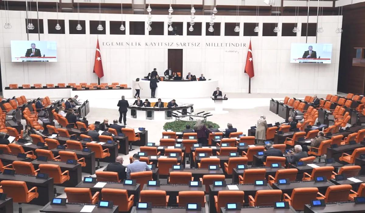 7 Milletvekilinin Dokunulmazlık Tezkere İle Kaldırılması İstendi