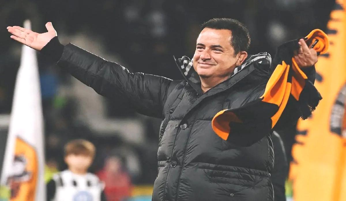 Acun Ilıcalı: Hull City’e gelmek istiyorlar