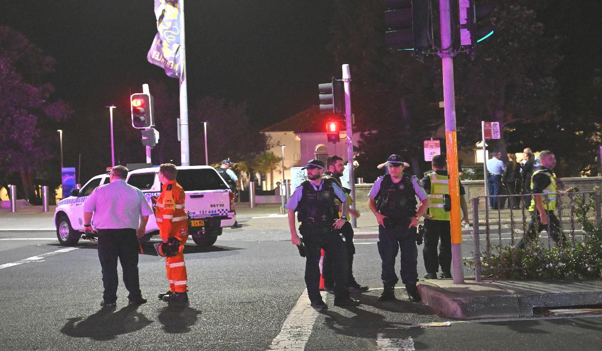 Avustralya’daki saldırıya dünyadan tepkiler