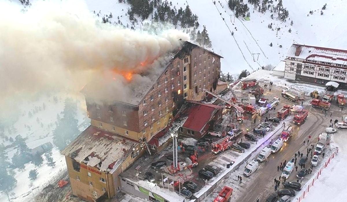 Danıştay’dan Kartalkaya kararı. “Tüm sorumlular tespit edilsin”
