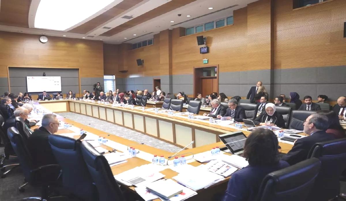 Engelli Bireyler İçin Çalışmalar Toplandı