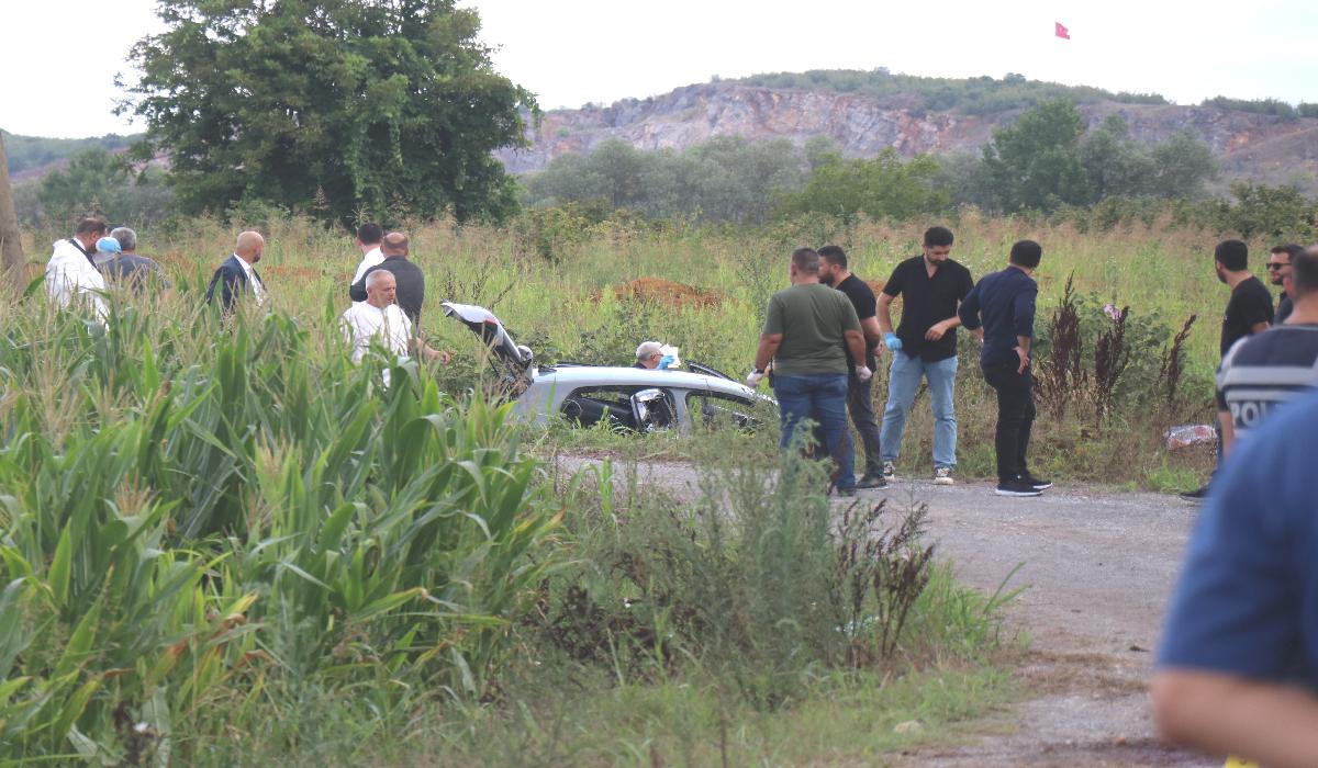 Eski belediye başkanına suikast davasında itiraf. “175 bin TL için yaptım ama parayı alamadım”