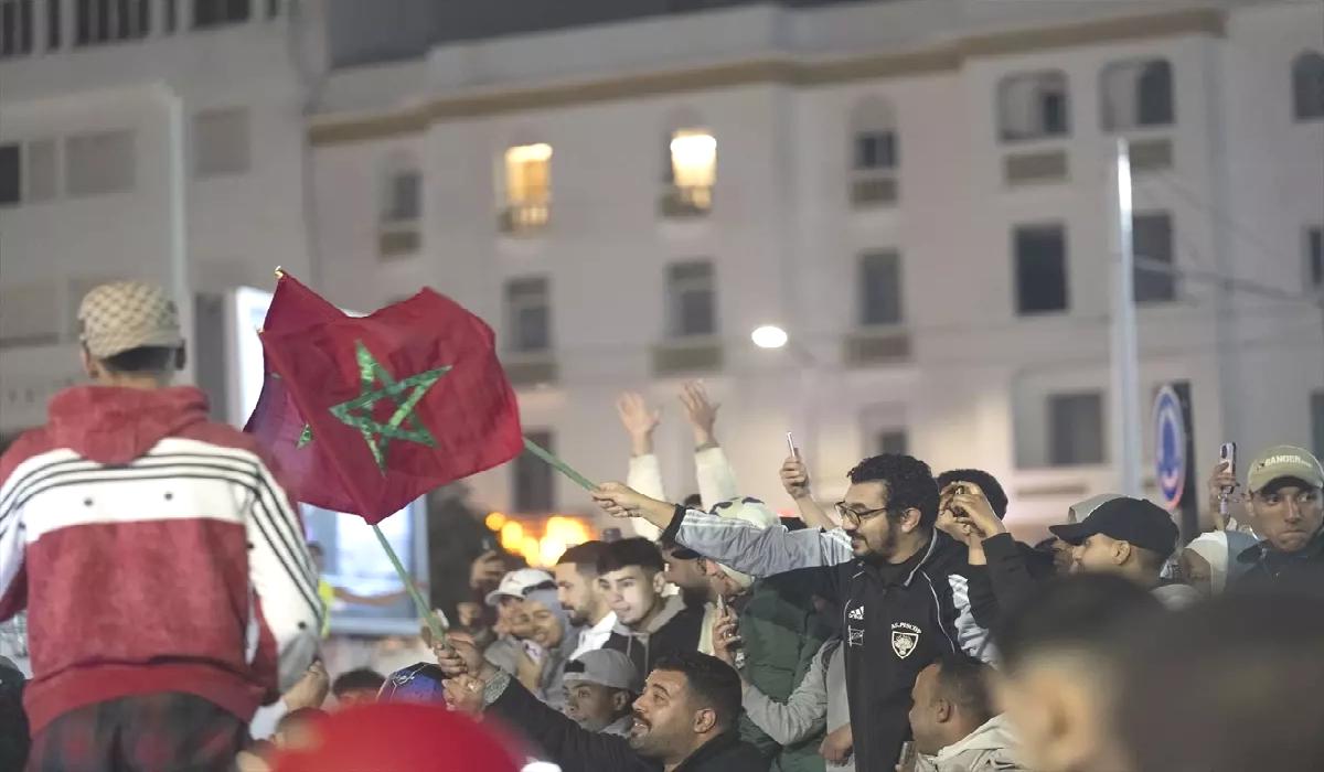 Fas, Arap Kupası’nı Kazandı!