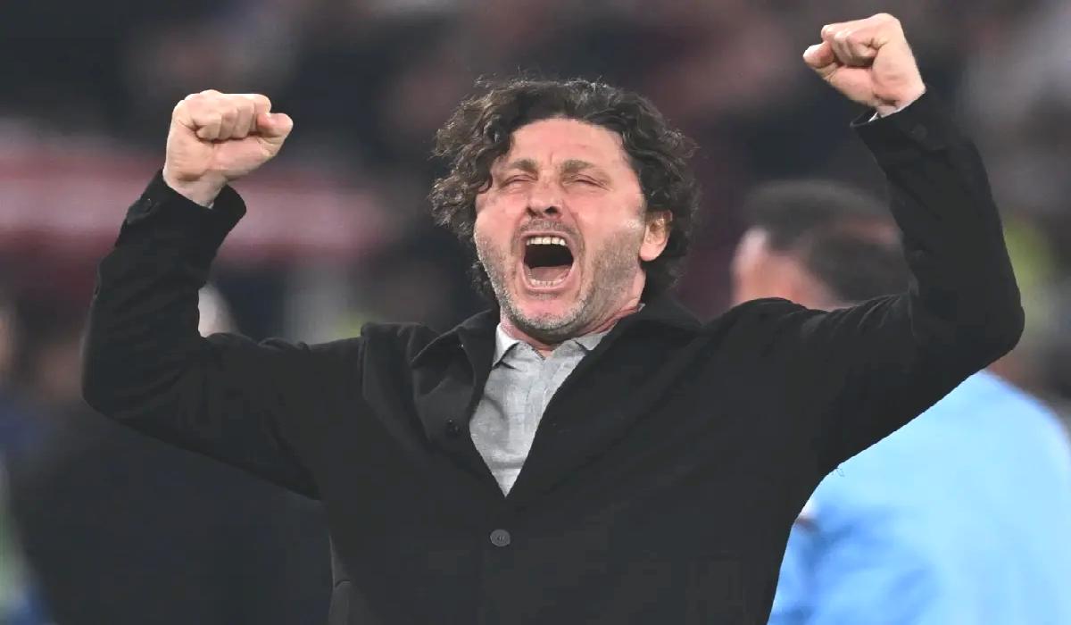 Fatih Tekke’den hakem tepkisi