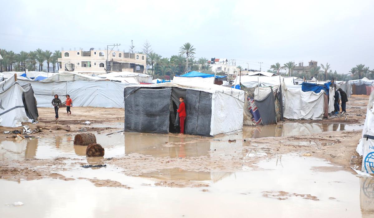 Gazze’de insani kriz derinleşiyor. 24 saatte 10 kişi öldü