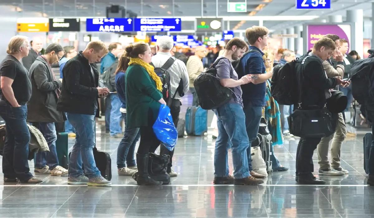 İrlanda, Sığınmacı Başvurularını Azaltmayı Hedefliyor