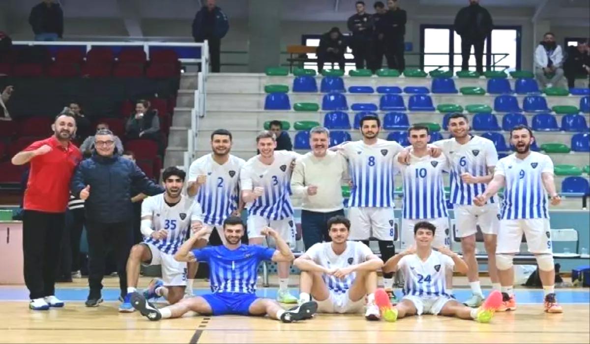Karacabey Belediyespor’dan play-off yolunda kritik zafer