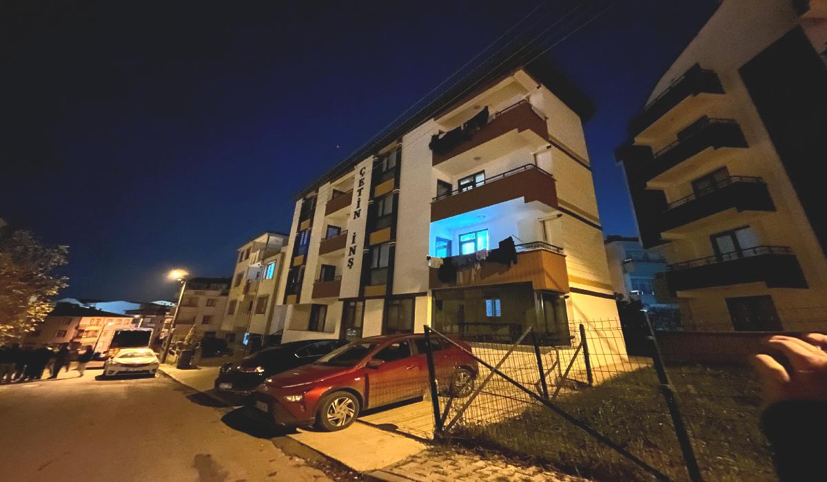 Kocaeli’de 16 yaşındaki genç kız odasında başından vurulmuş halde bulundu