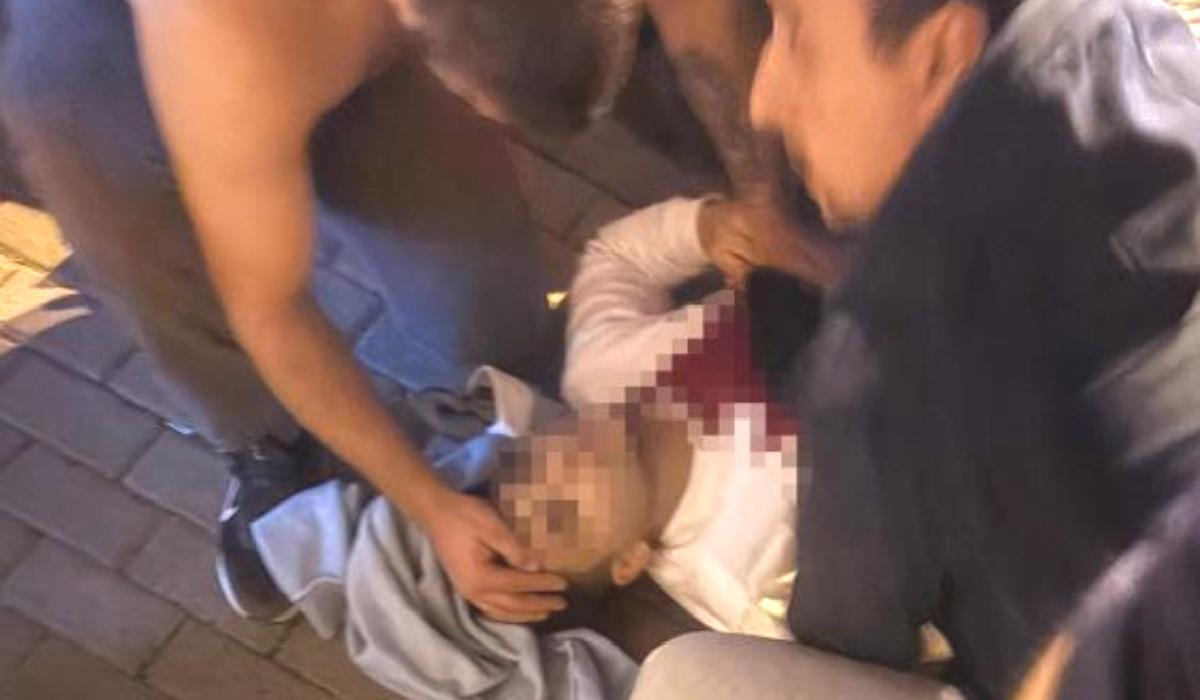 Kocaeli’de lise öğrencilerinin bıçaklı kavgasında 1 çocuk yaralandı