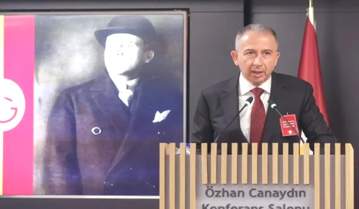 Metin Öztürk derbi sonrası isyan etti: Emniyet o kişiyi bulsun