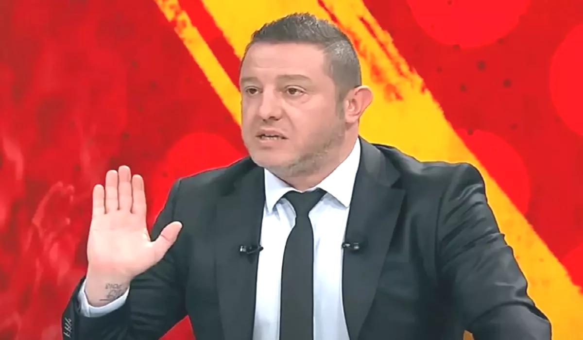 Nihat Kahveci o isme yüklendi: Beşiktaş tarihinin en kötü transferi