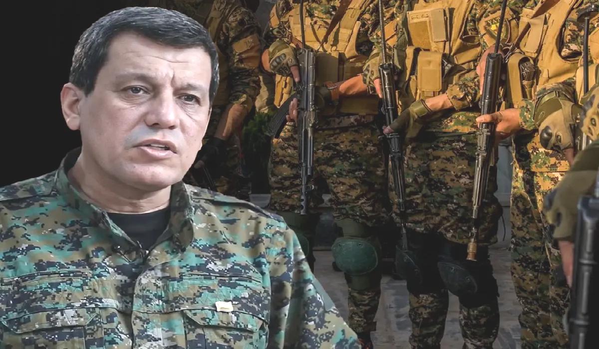 Sayılı günler kaldı! ABD’den gündem yaratacak SDG kararı