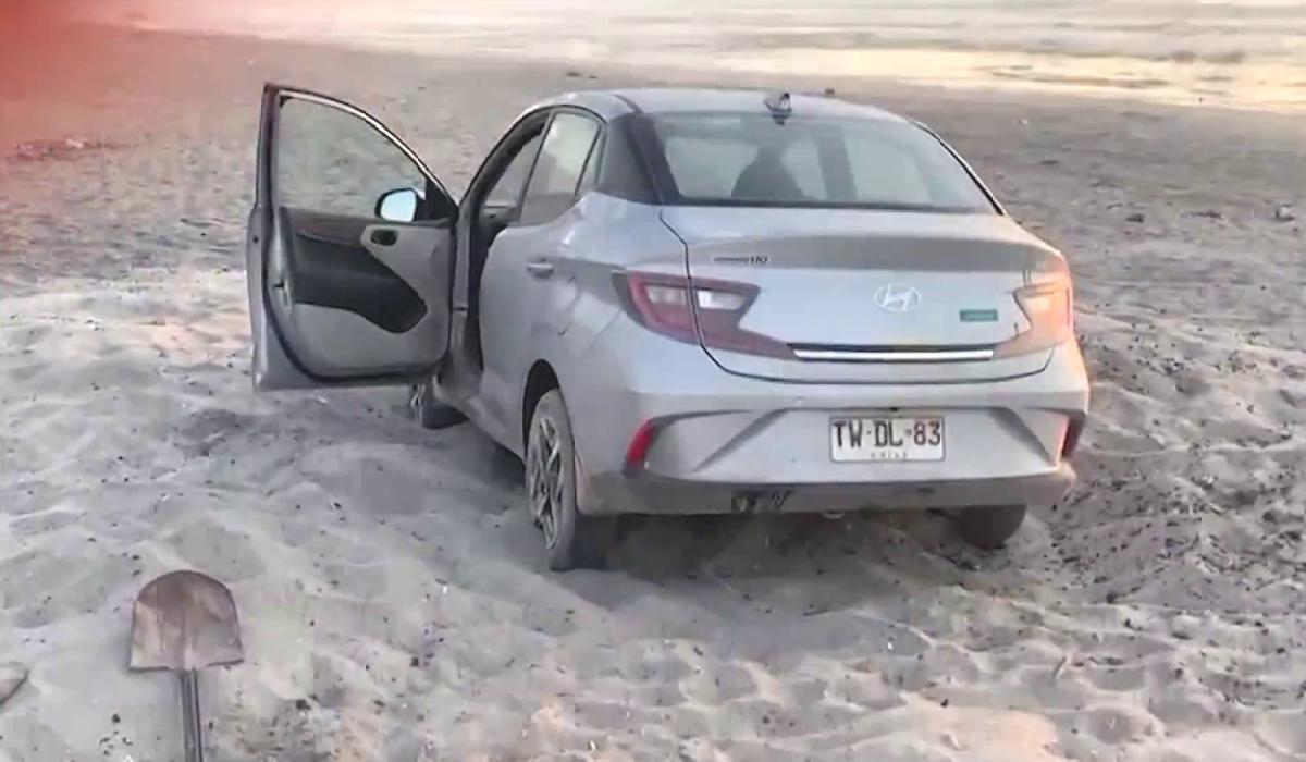 Şişi’ye tatile giden Türk kayboldu. 12 Kasım’dan beri haber alınamıyor