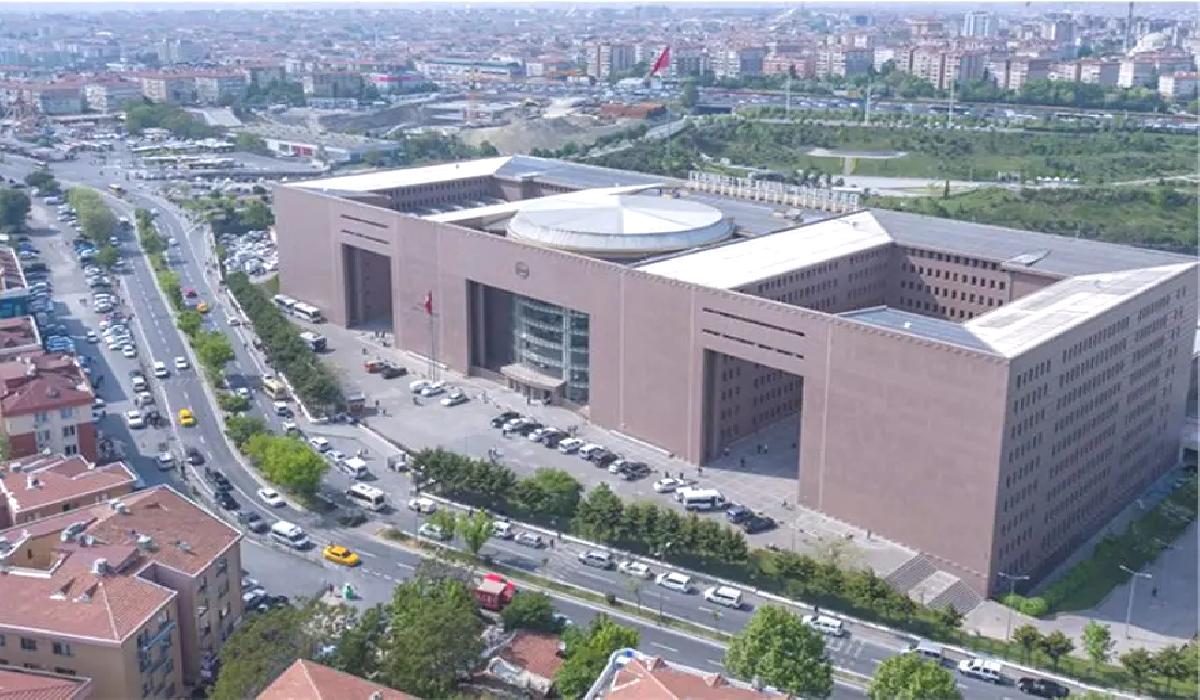 “Tanıdık savcı” şebekesine dava