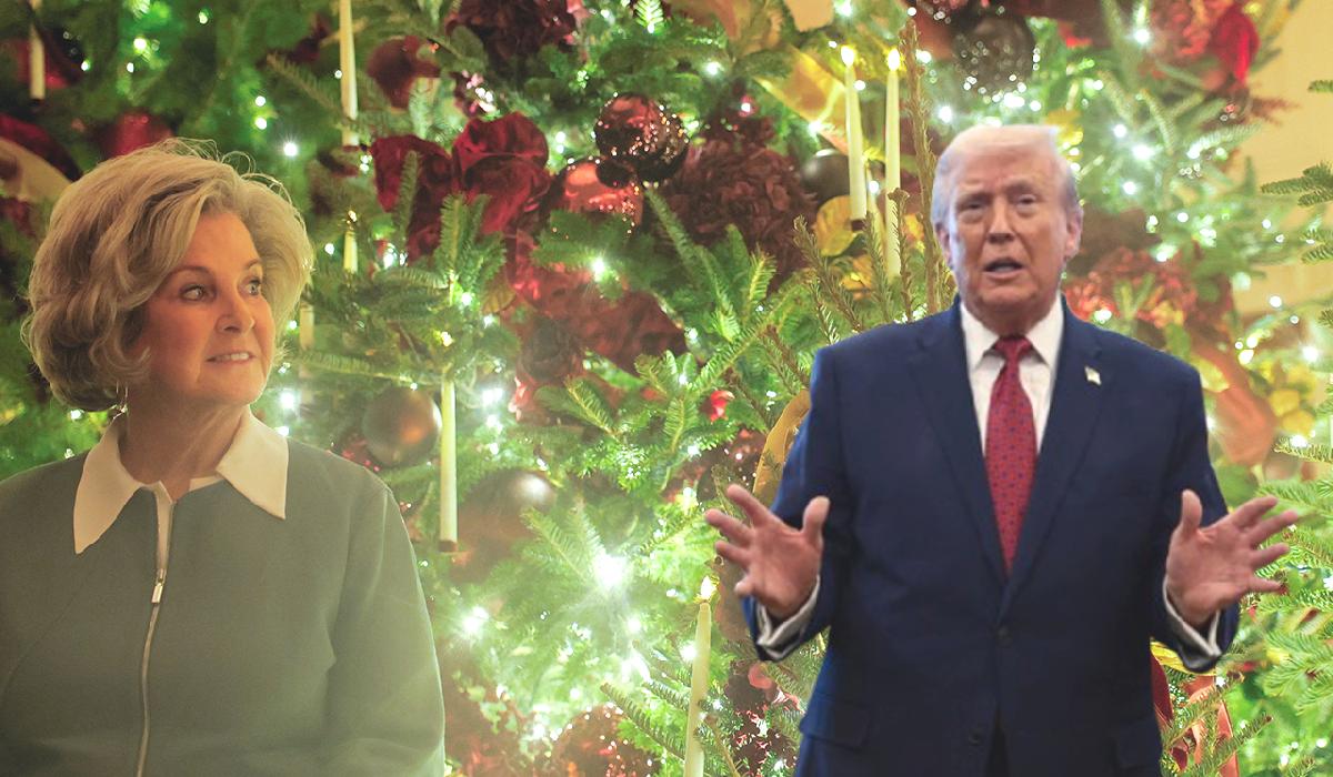 Trump’ın özel kalem müdürü gündemi sarstı. “Alkolik bir kişiliğe sahip”