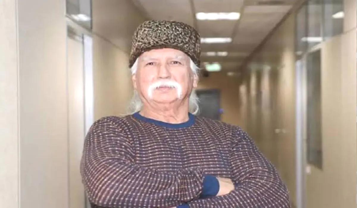 Üşümezsoy: Bir anda göle atladım, timsahlar vardı