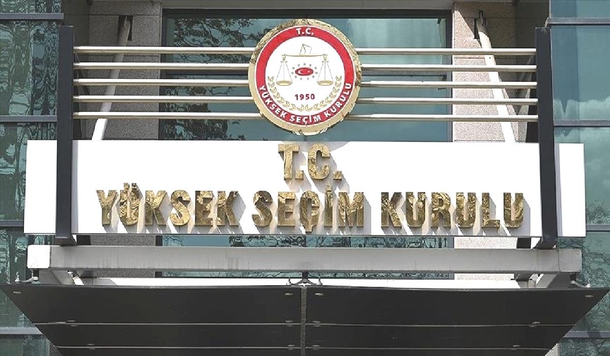 YSK’da 6 üye değişecek, yeni başkan seçilecek