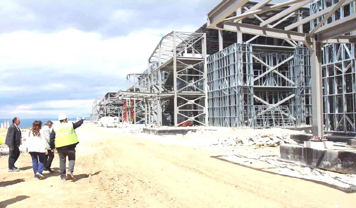 Zekbekci’den ‘Denizli Büyükşehir hastaneye su vermiyor’ çıkışı