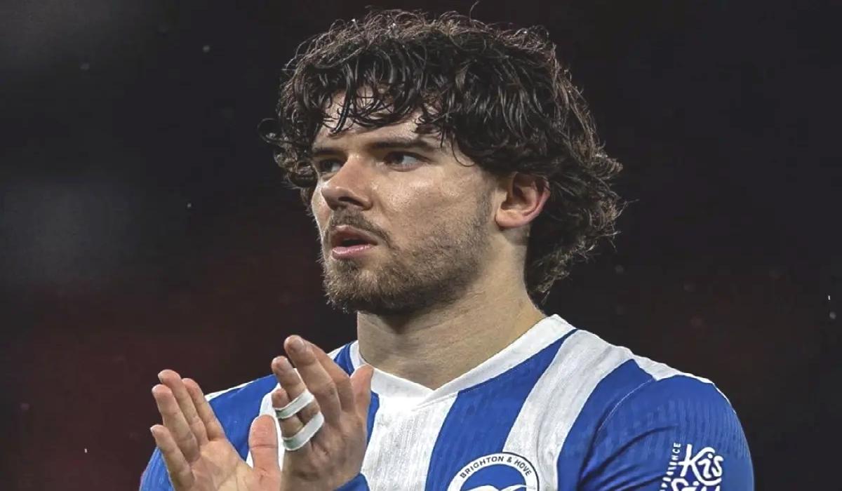 48 saat oldu hala gündemde! İngilizler Ferdi Kadıoğlu’nun yaptığını konuşuyor