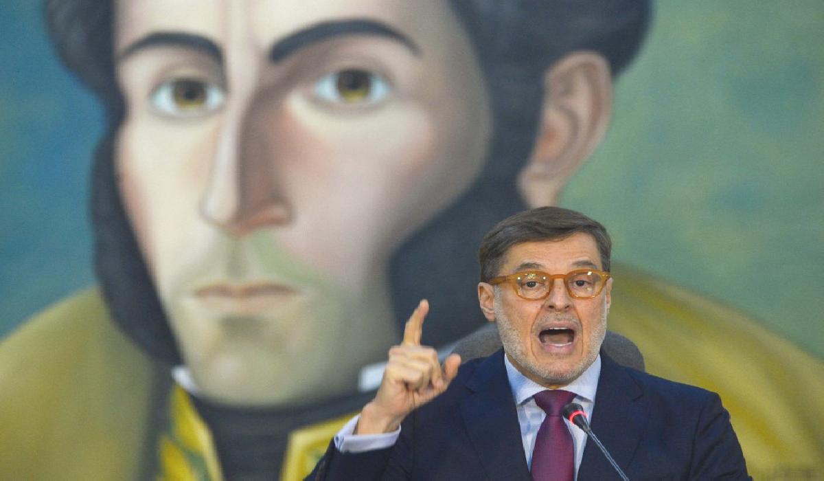 7 yıl sonra ilk diplomasi. ABD ve Venezuela karşılıklı temsilciler atadı