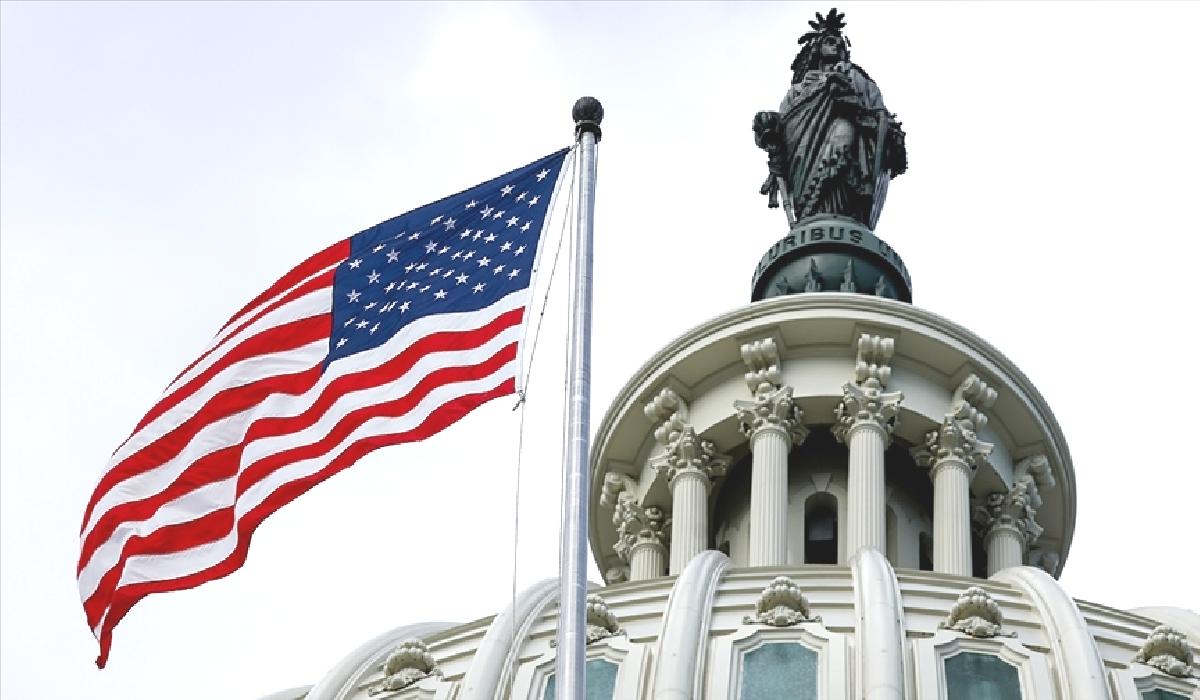 ABD’de hükümet kısmen kapandı. Trump’ın Pazartesi günü bütçe paketini onaylaması bekleniyor