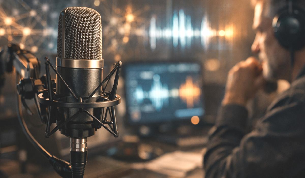 Google’a yeni dava: NotebookLM sesinin kendisine ait olduğunu iddia ediyor