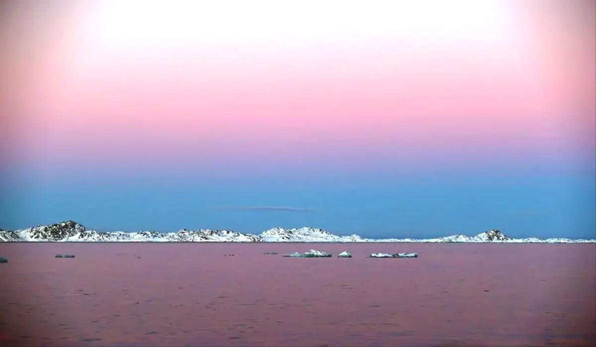 Grönland, Trump’ın Hastane Gemisi Teklifine Ret Cevabı Verdi