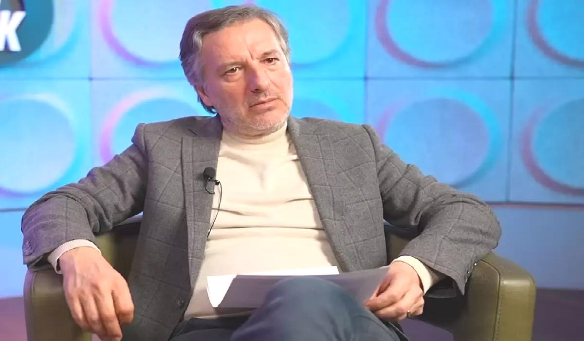 İlker Yağcıoğlu: Kimsenin Kante’yi tartışmaya haddi yok